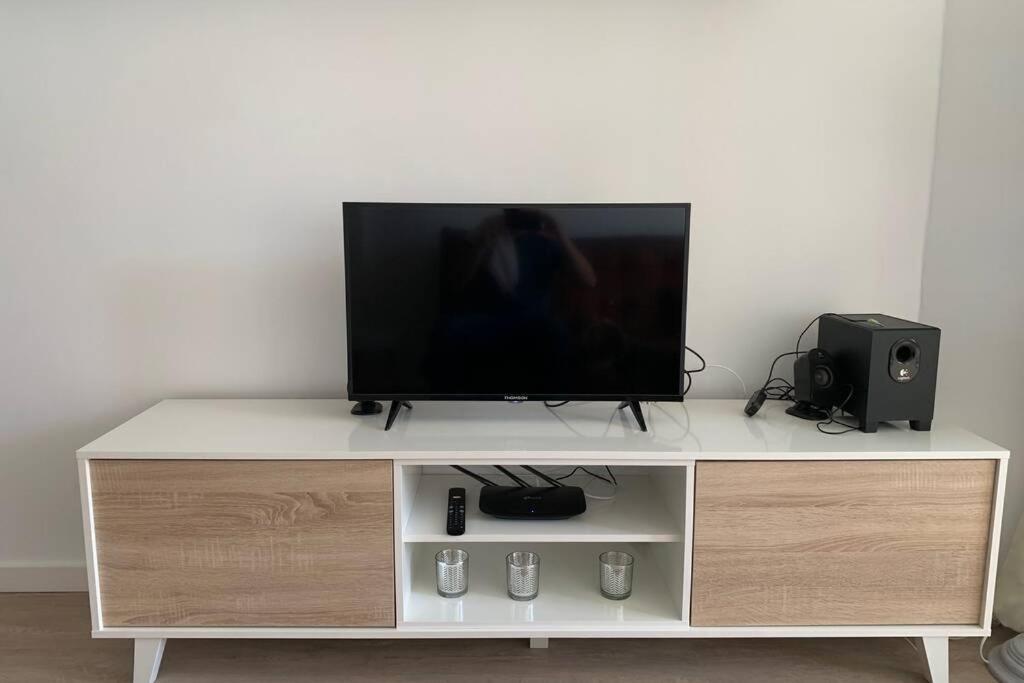 Apartamento Frente Al Mar, Recien Renovado, 1 Hab 1 Bano El Campello Kültér fotó